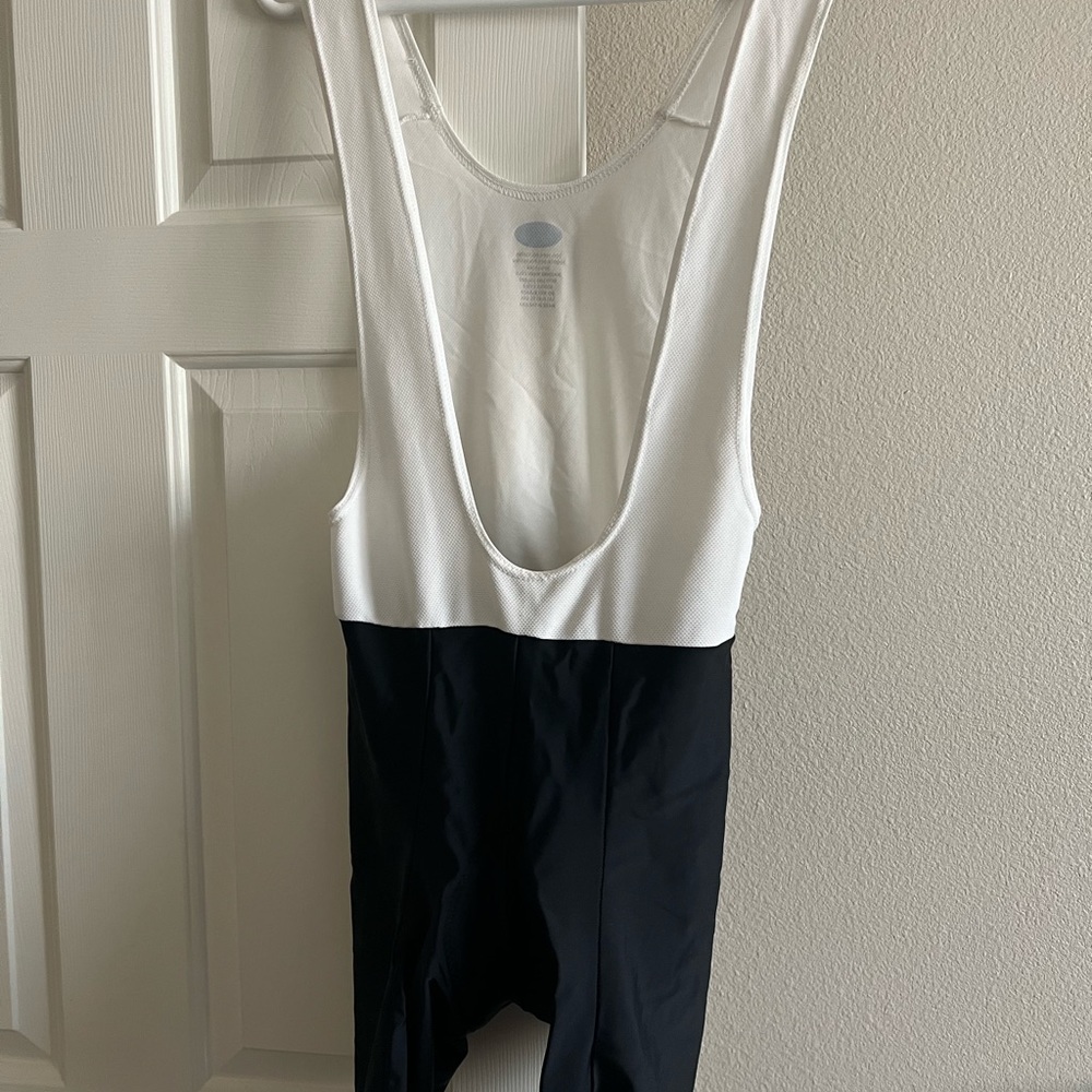Cycling shorts